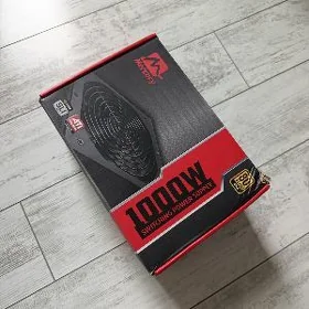 Mercury Power Supply 1000W