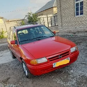Opel Astra 1993