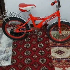 велик