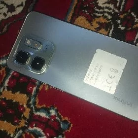 infinix Hot 5 i