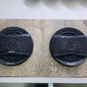 pioneer