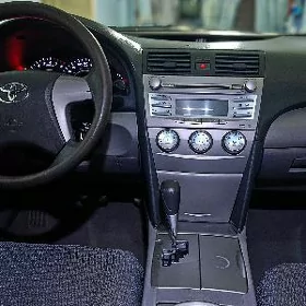 Toyota Camry 2011