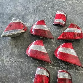 Camry Patfinder Infiniti stop