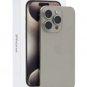 iPhone 15pro