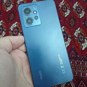 Redmi Note 12