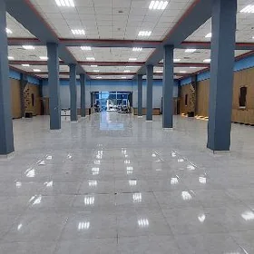 Arenda Buzmeyin 1nji et 1000m²