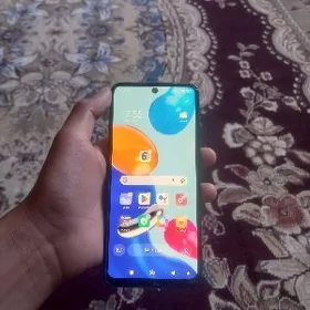 Redmi not 11