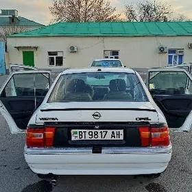 Opel Vectra 1990