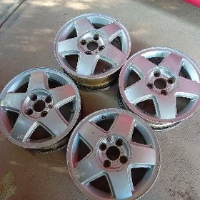 Opel Radnoy diska R14
