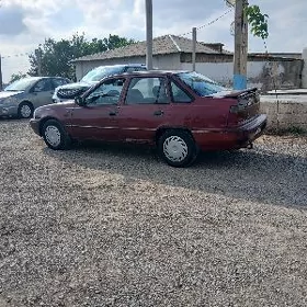 Opel Vectra 2001
