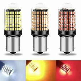 Led Poworotnik Ak Sary Gyzyl