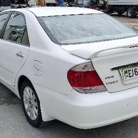 Toyota Camry 2004