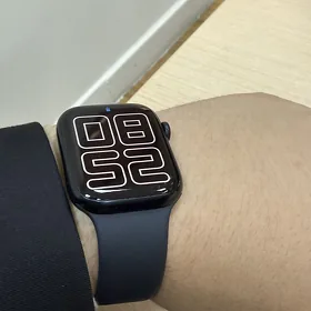 Apple Watch 8 45