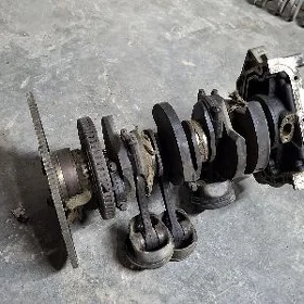 omega wal v6