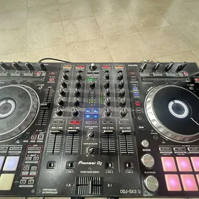 DDJ SX-3