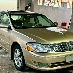 Toyota Avalon 2001