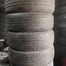235 55 20 BRIDGESTONE
