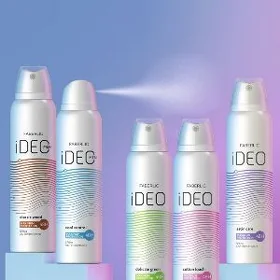 Ideo dezodorant