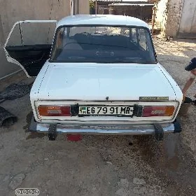 Lada 2106 1996