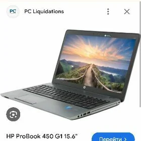 Notebook/Probook HP