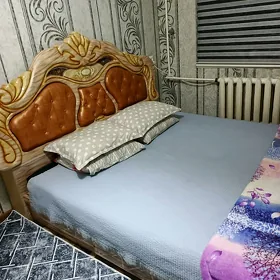 spalni kerewat 2 adamlyk