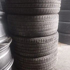 235 40 19 YOKOHAMA 3ştuk
