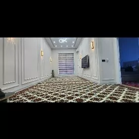 Awaza Täjir Otel