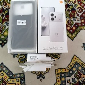 Redmi Note 13 PRO+. 12/512