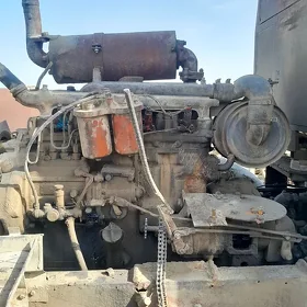 XCMG 25 1993