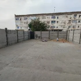 Beton zabor