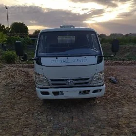 Forland H2 2014