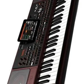 KORG PA 1000