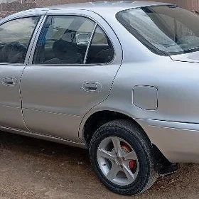 Toyota Corolla 1993