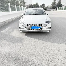 Hyundai Sonata 2023
