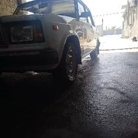 Lada 2107 1999