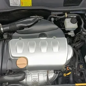 Opel Astra 2001