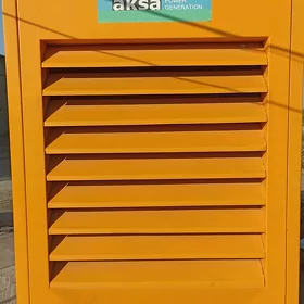 Aksa tok generator