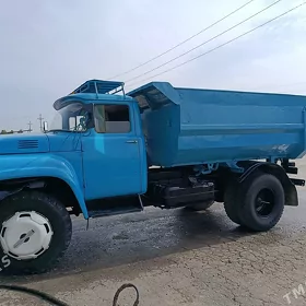 Zil 130 1991