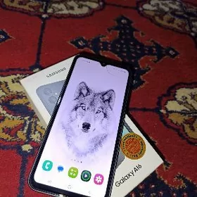 Samsung a16    6/128gb