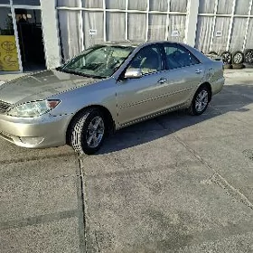 Toyota Camry 2003