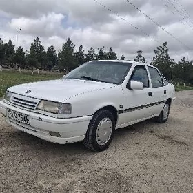 Opel Vectra 1991