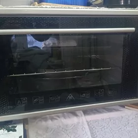 духовка