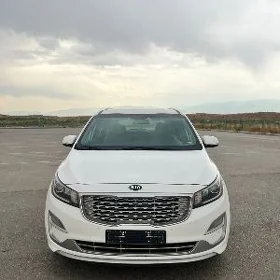 Kia Sedona 2020