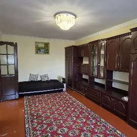 3ком 80м2 Болгарка 1эт
