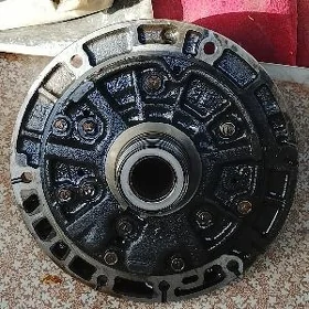 Karopka Masla nasosy