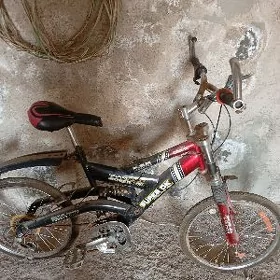 велосипед