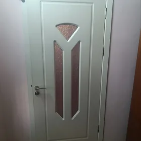 дверь