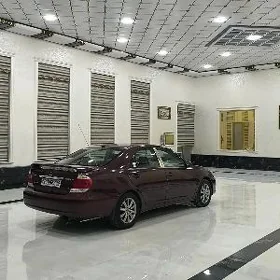 Toyota Camry 2005