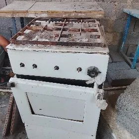 gaz plita