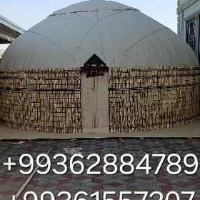 Ak öÿ gara öÿ gamyş